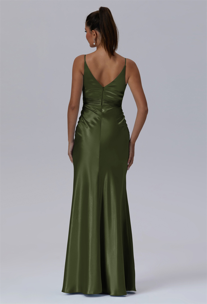 AW Starr Dress